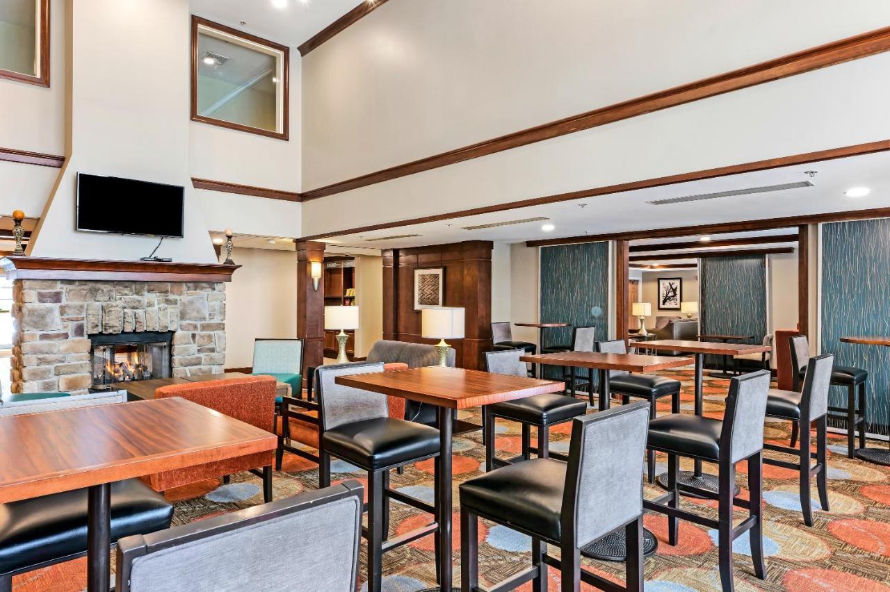 Staybridge Suites-Philadelphia/Mount Laurel By Ihg Εξωτερικό φωτογραφία