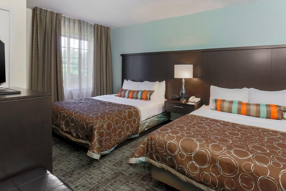 Staybridge Suites-Philadelphia/Mount Laurel By Ihg Εξωτερικό φωτογραφία