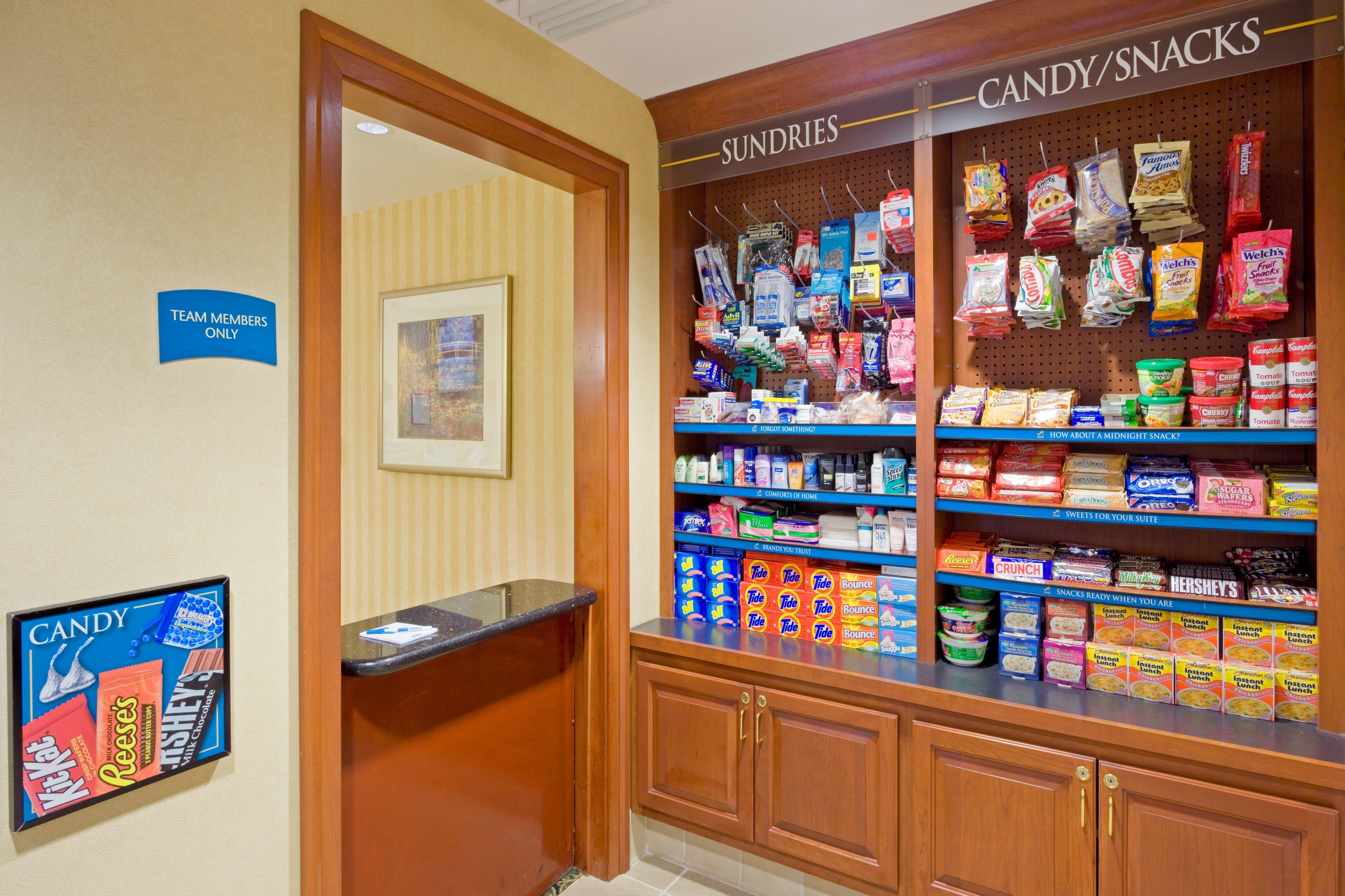 Staybridge Suites-Philadelphia/Mount Laurel By Ihg Εξωτερικό φωτογραφία
