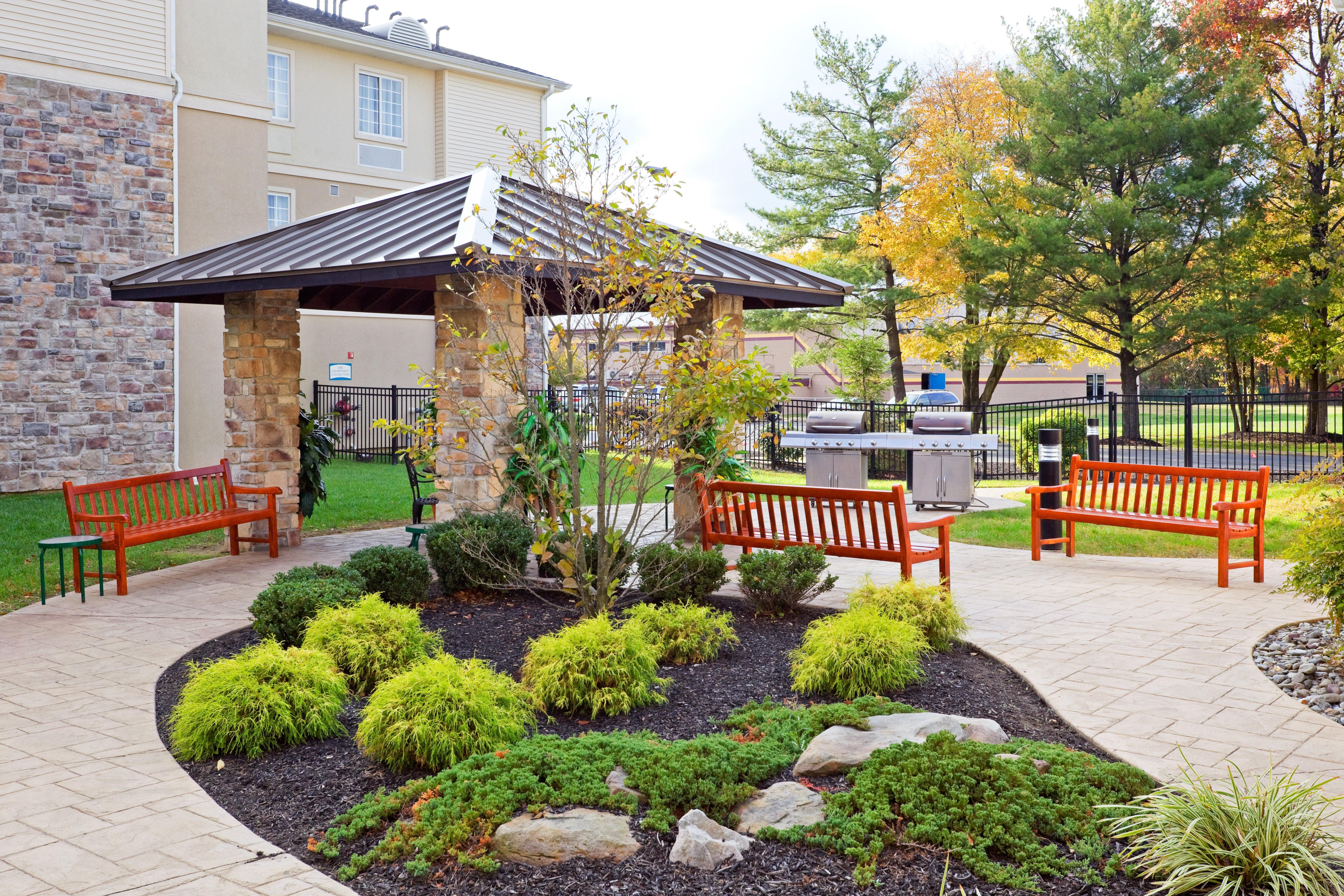 Staybridge Suites-Philadelphia/Mount Laurel By Ihg Εξωτερικό φωτογραφία