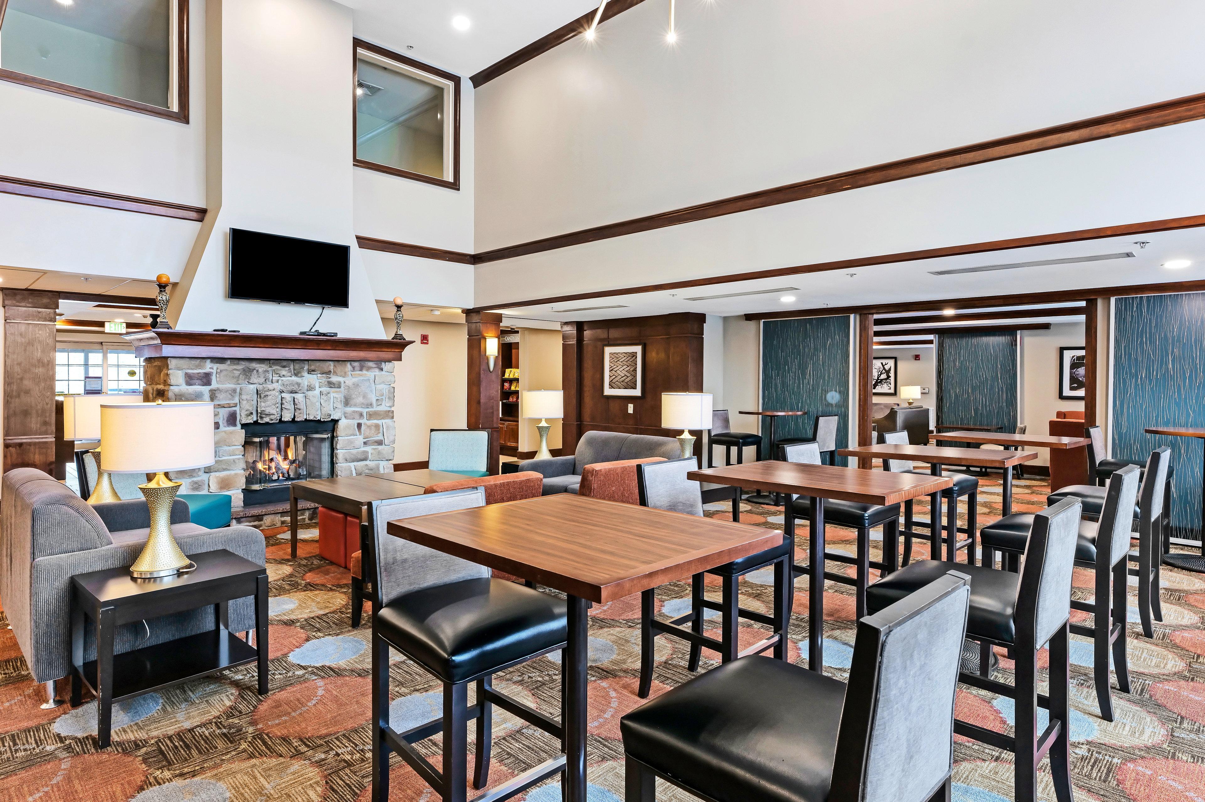 Staybridge Suites-Philadelphia/Mount Laurel By Ihg Εξωτερικό φωτογραφία