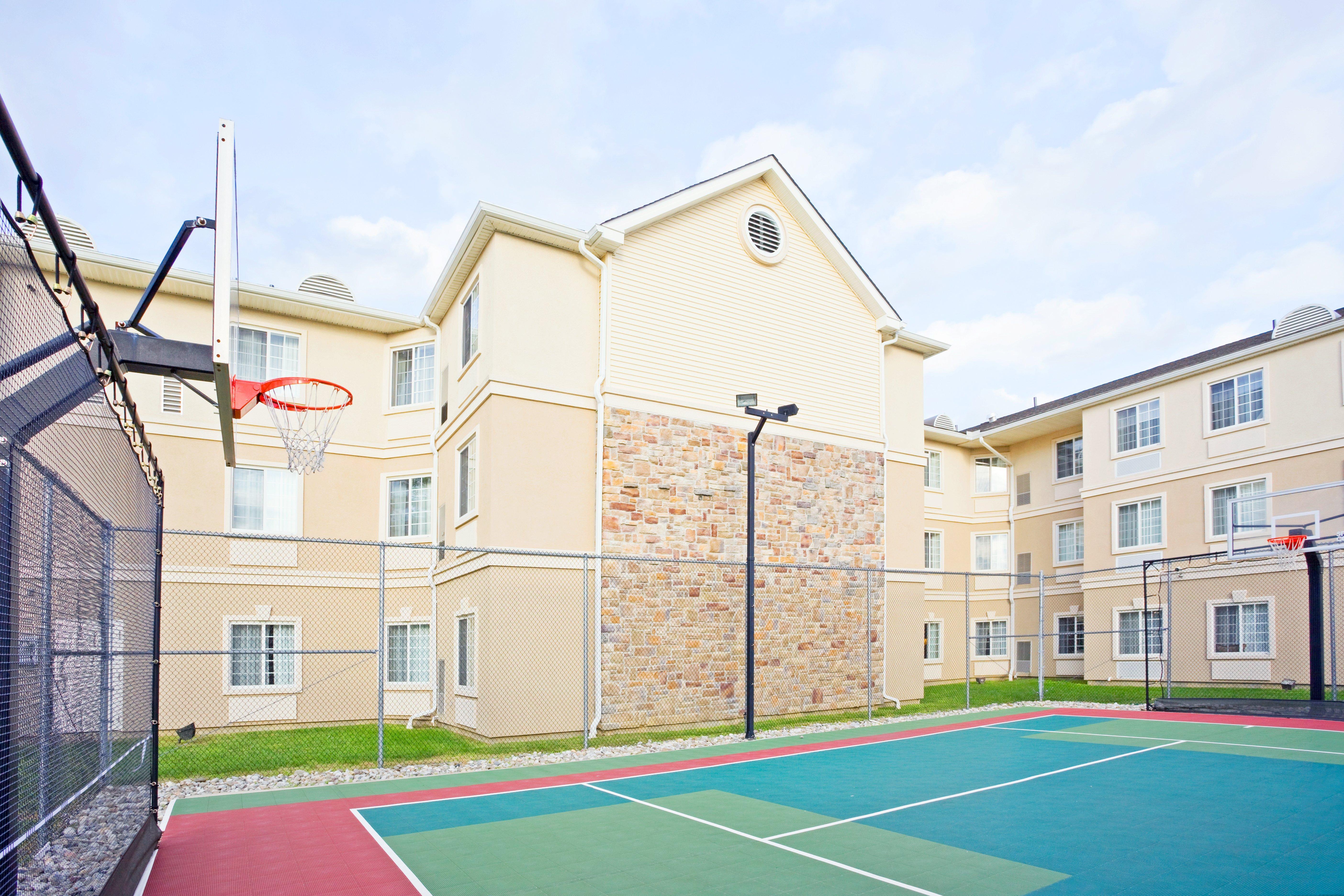 Staybridge Suites-Philadelphia/Mount Laurel By Ihg Εξωτερικό φωτογραφία