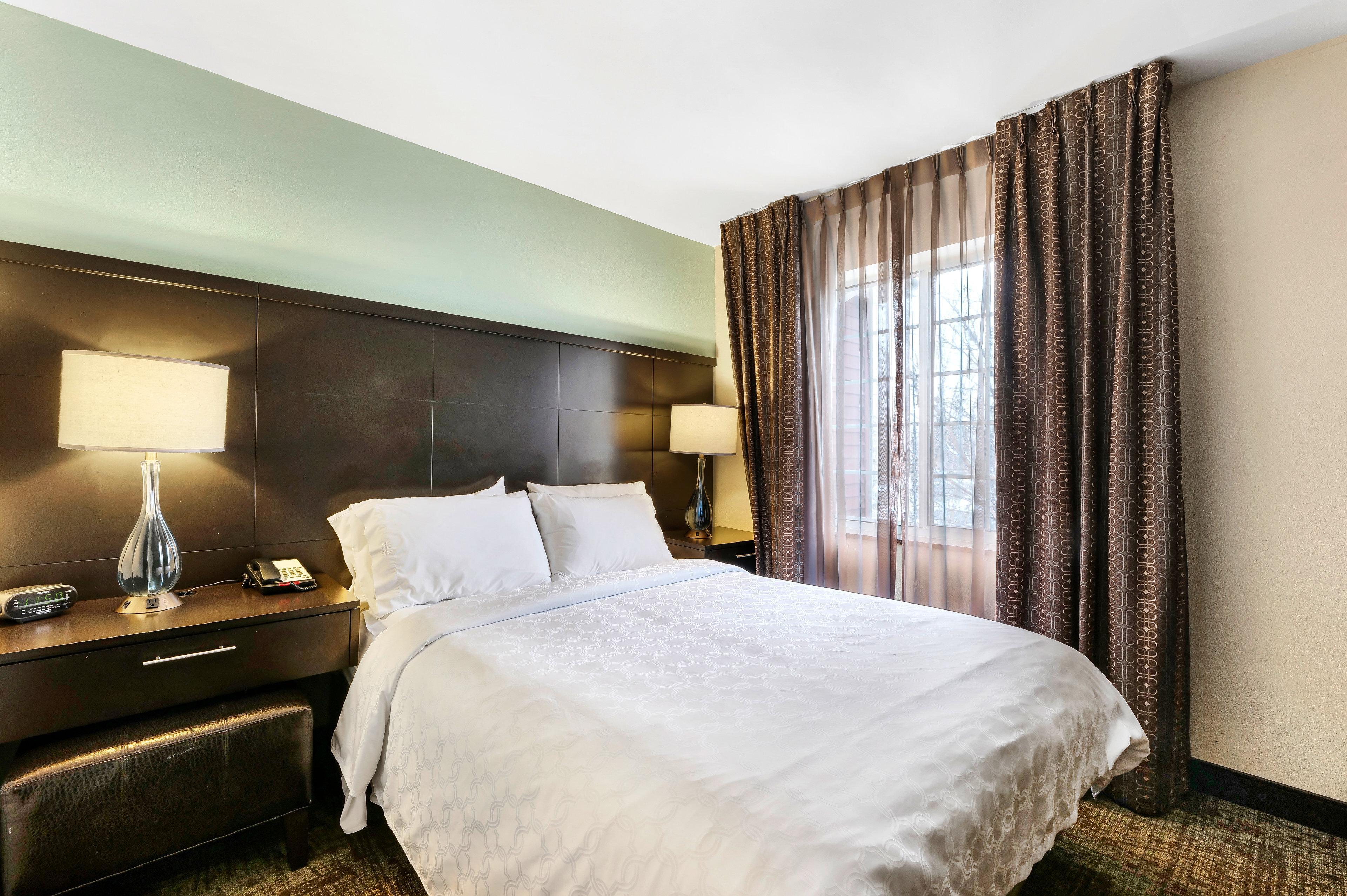 Staybridge Suites-Philadelphia/Mount Laurel By Ihg Εξωτερικό φωτογραφία