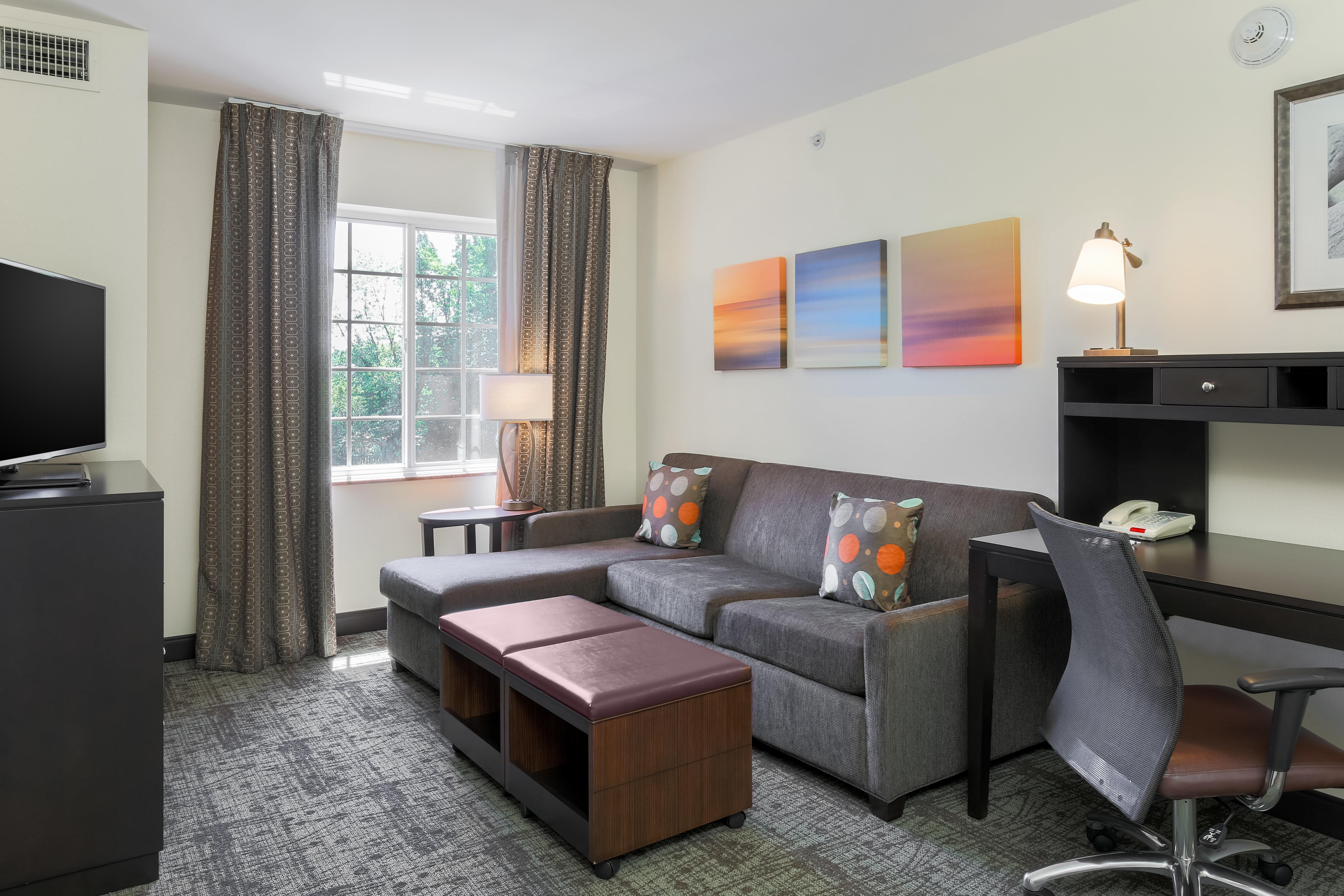 Staybridge Suites-Philadelphia/Mount Laurel By Ihg Εξωτερικό φωτογραφία