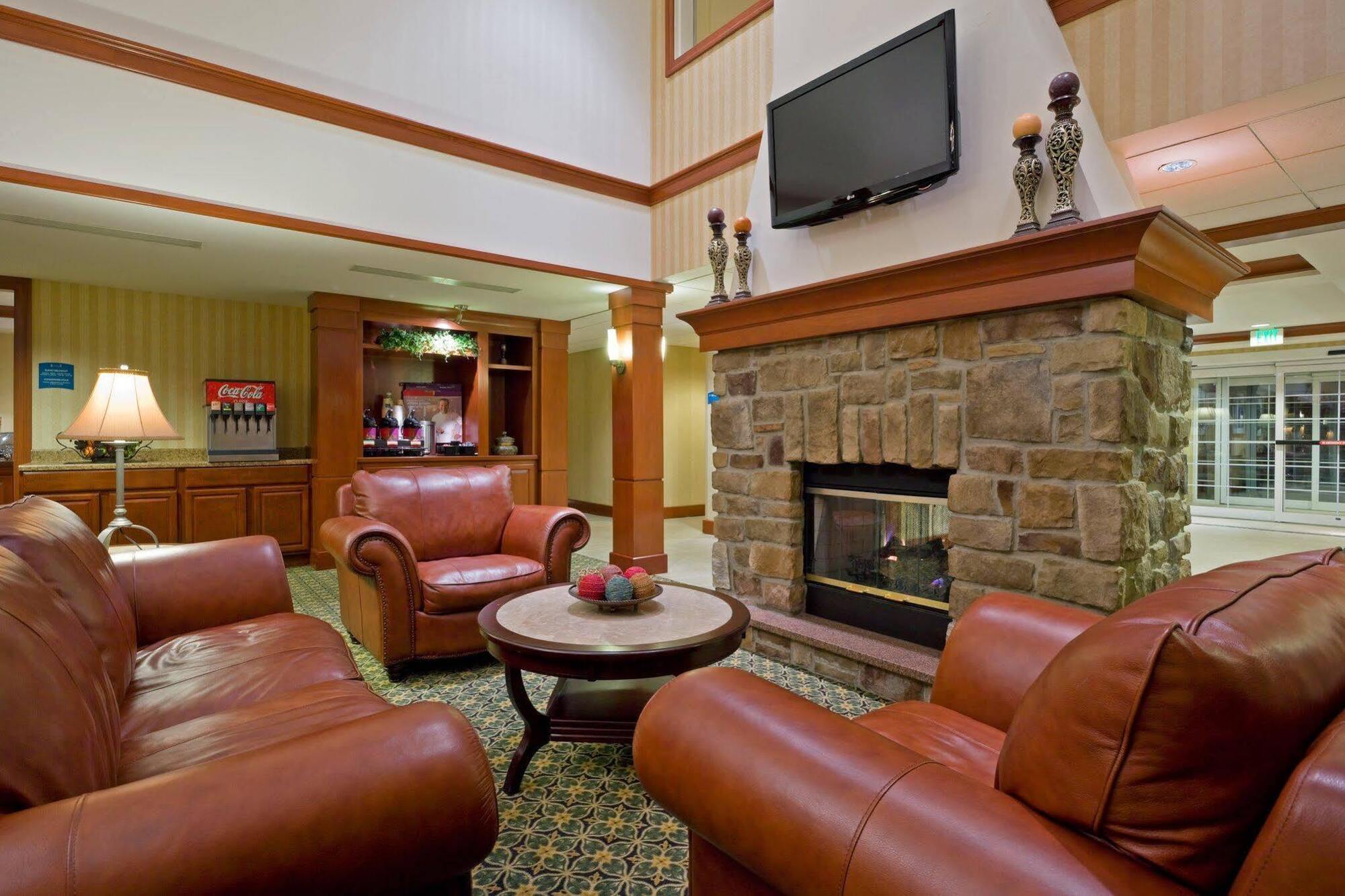 Staybridge Suites-Philadelphia/Mount Laurel By Ihg Εξωτερικό φωτογραφία