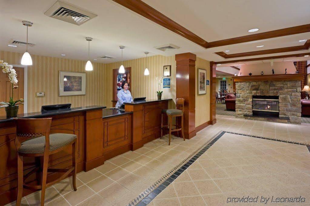 Staybridge Suites-Philadelphia/Mount Laurel By Ihg Εξωτερικό φωτογραφία